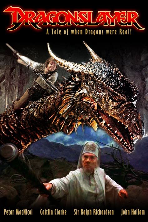 DragonSlayer .